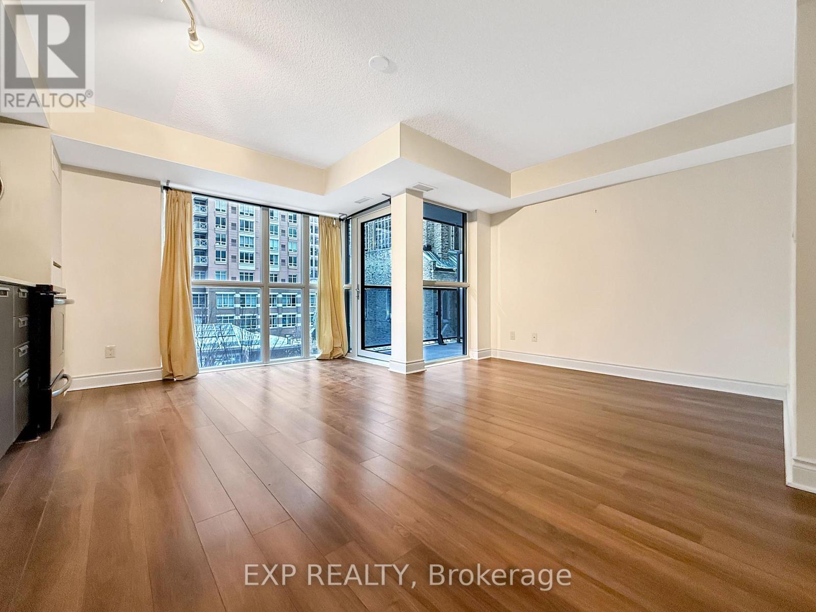308 - 28 Ted Rogers Way, Toronto, Ontario  M4Y 2W7 - Photo 21 - C12641002