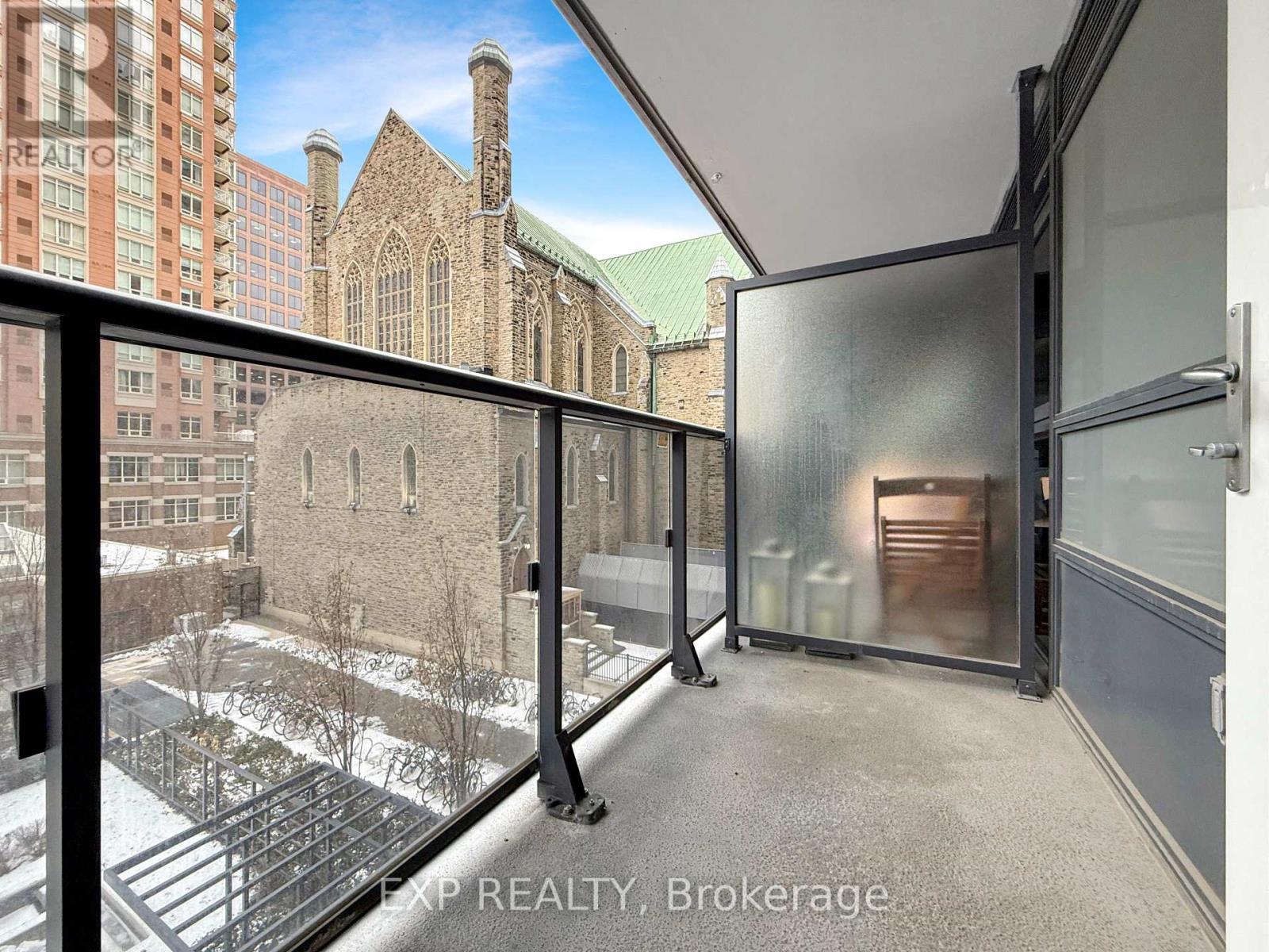 308 - 28 Ted Rogers Way, Toronto, Ontario  M4Y 2W7 - Photo 25 - C12641002