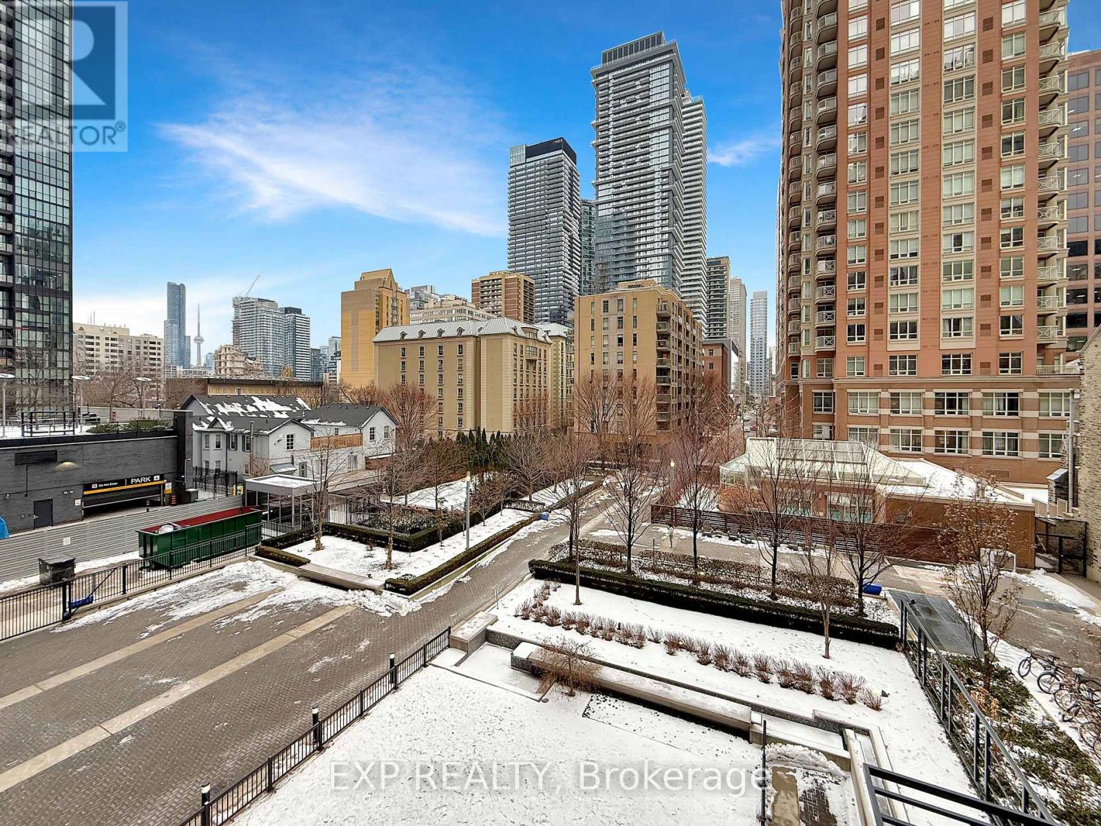 308 - 28 Ted Rogers Way, Toronto, Ontario  M4Y 2W7 - Photo 27 - C12641002