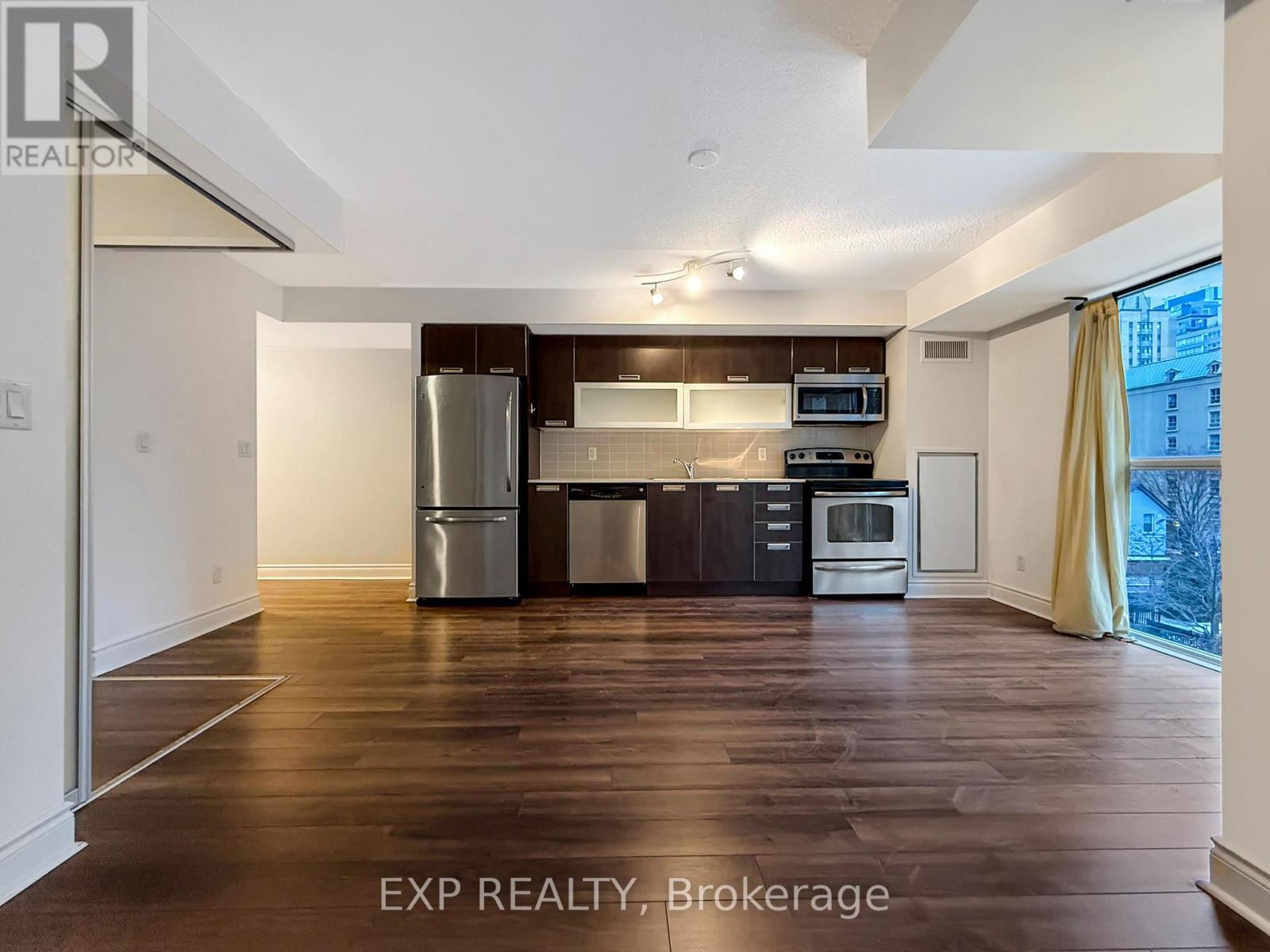 308 - 28 Ted Rogers Way, Toronto, Ontario  M4Y 2W7 - Photo 7 - C12641002