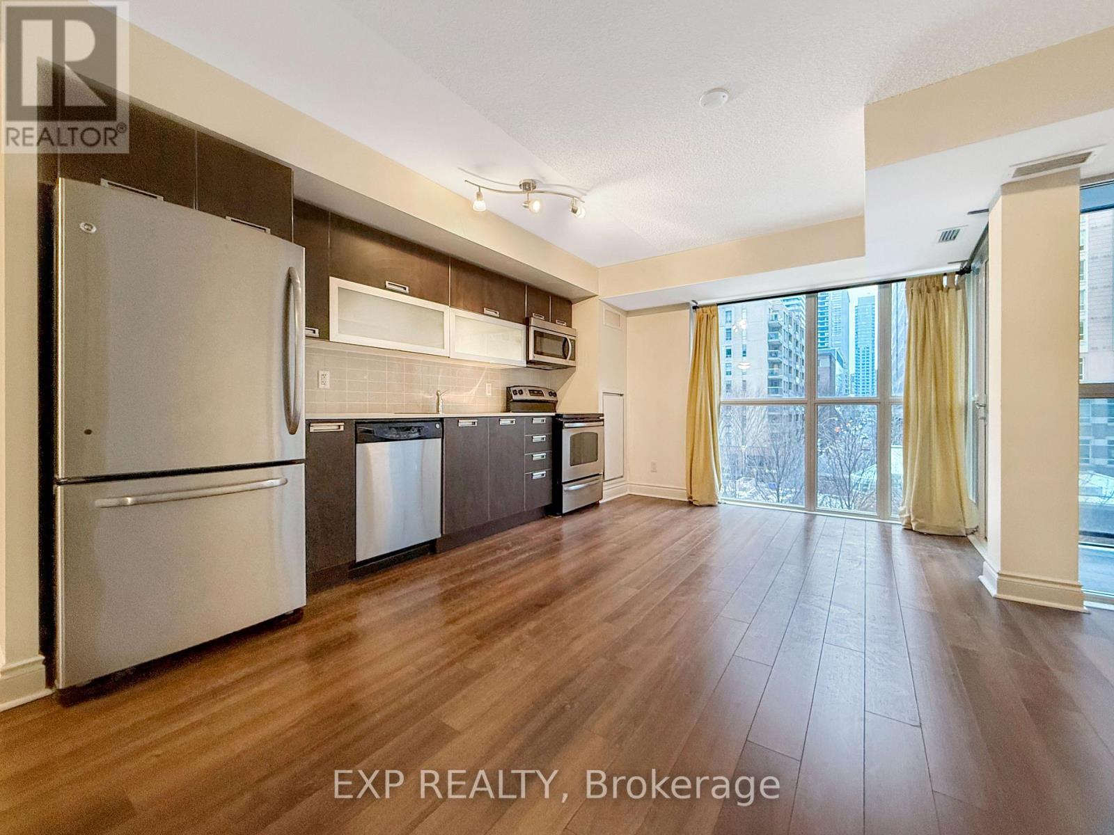 308 - 28 Ted Rogers Way, Toronto, Ontario  M4Y 2W7 - Photo 8 - C12641002