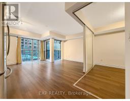 308 - 28 TED ROGERS WAY, Toronto, Ontario