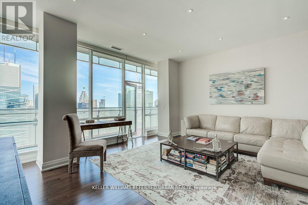 4406 - 80 John Street, Toronto, Ontario  M5V 3X4 - Photo 10 - C12641004