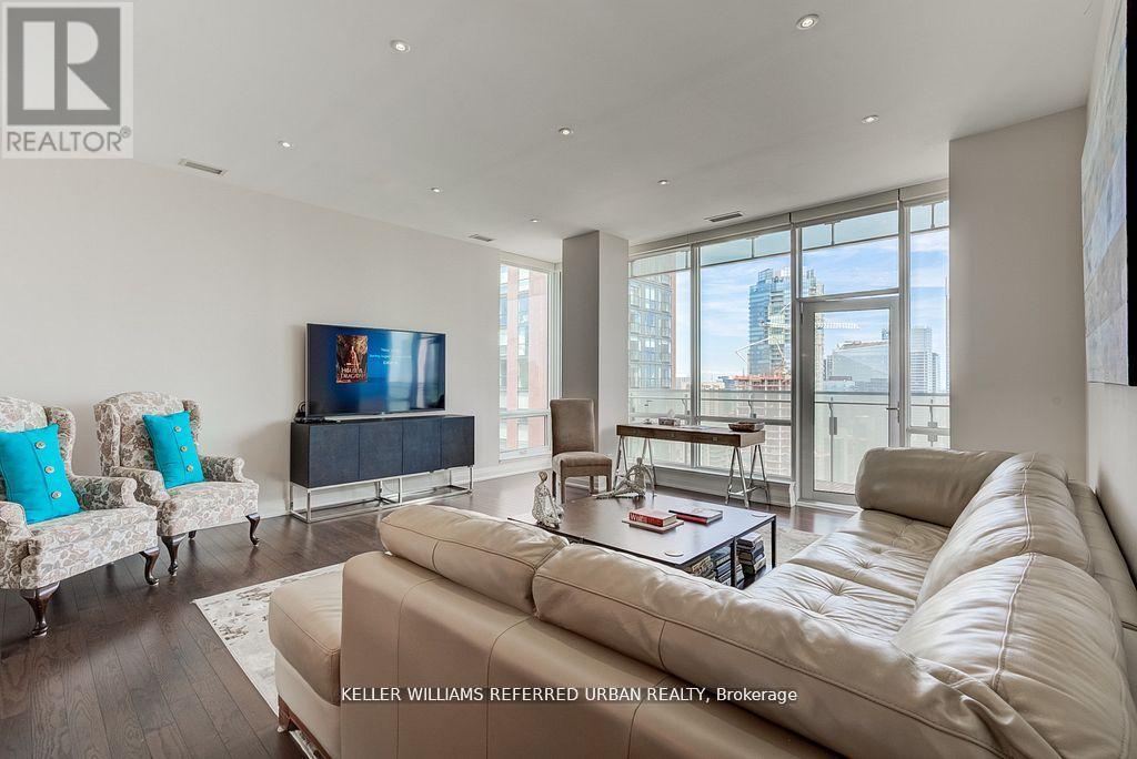 4406 - 80 John Street, Toronto, Ontario  M5V 3X4 - Photo 11 - C12641004