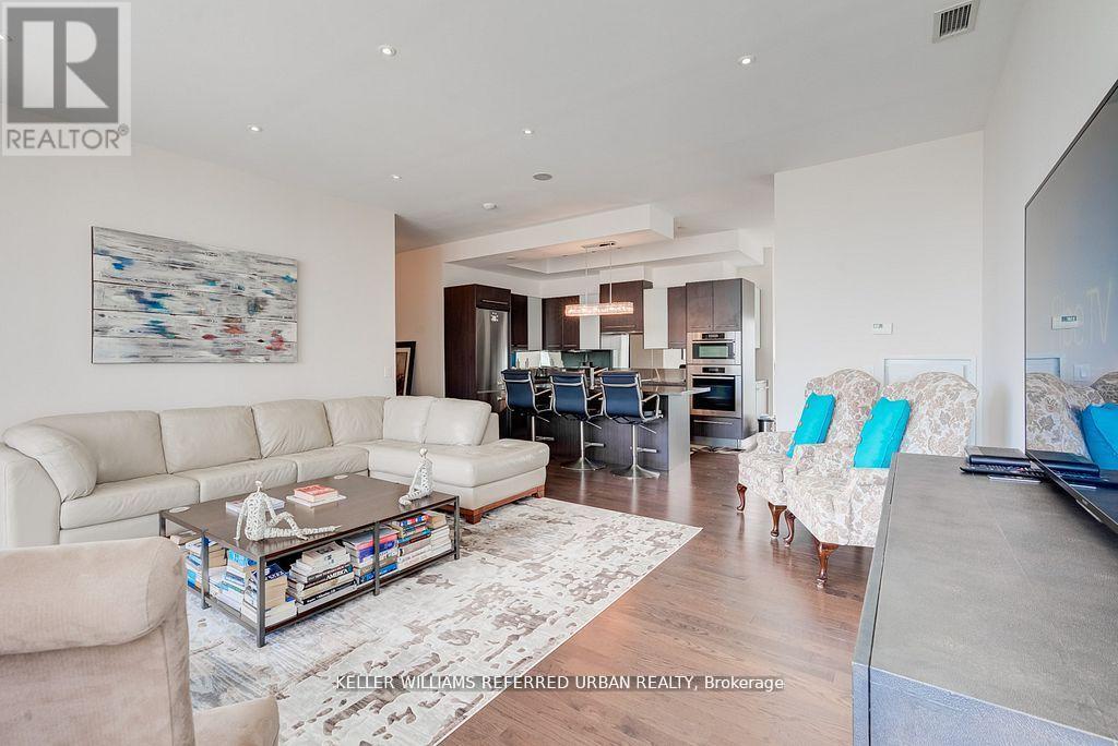 4406 - 80 John Street, Toronto, Ontario  M5V 3X4 - Photo 12 - C12641004