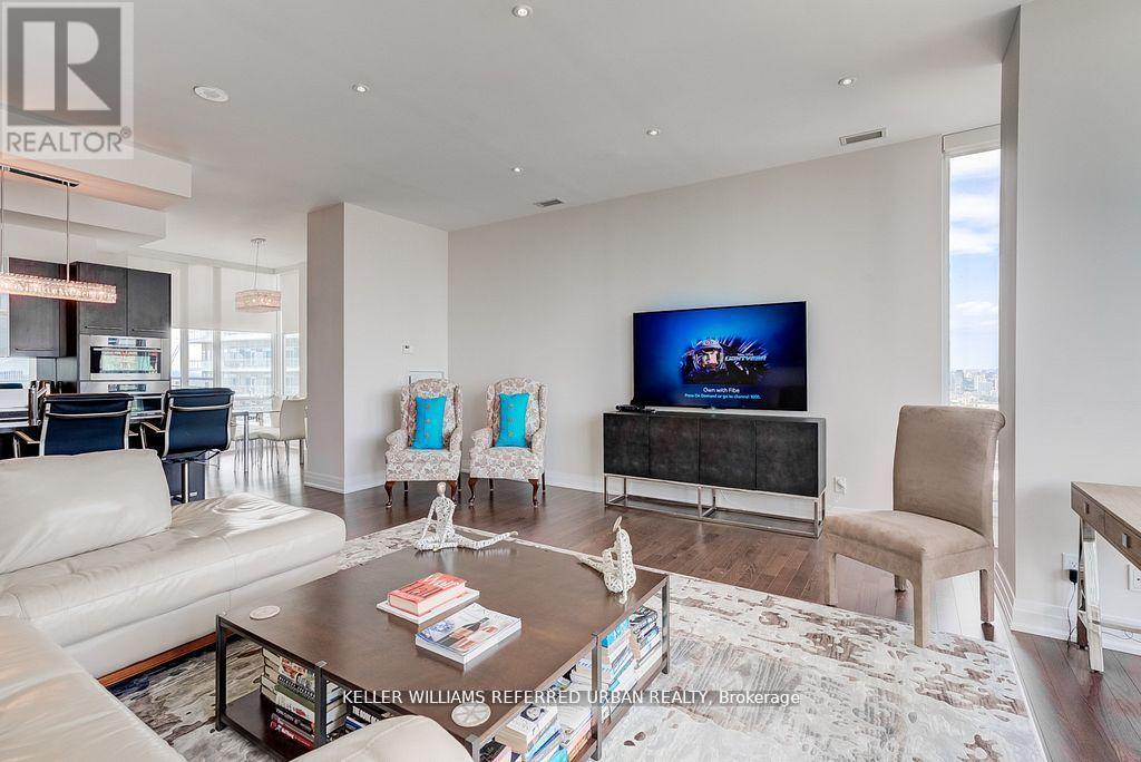 4406 - 80 John Street, Toronto, Ontario  M5V 3X4 - Photo 13 - C12641004