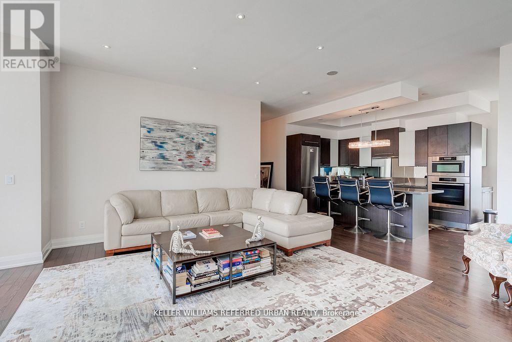 4406 - 80 John Street, Toronto, Ontario  M5V 3X4 - Photo 14 - C12641004