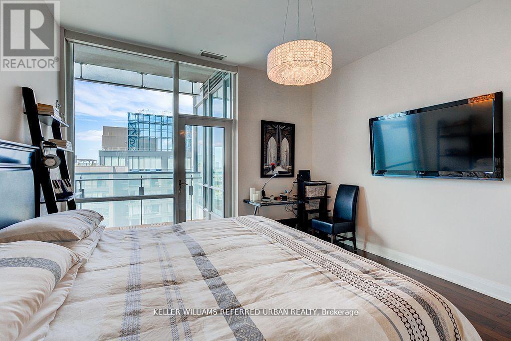 4406 - 80 John Street, Toronto, Ontario  M5V 3X4 - Photo 15 - C12641004