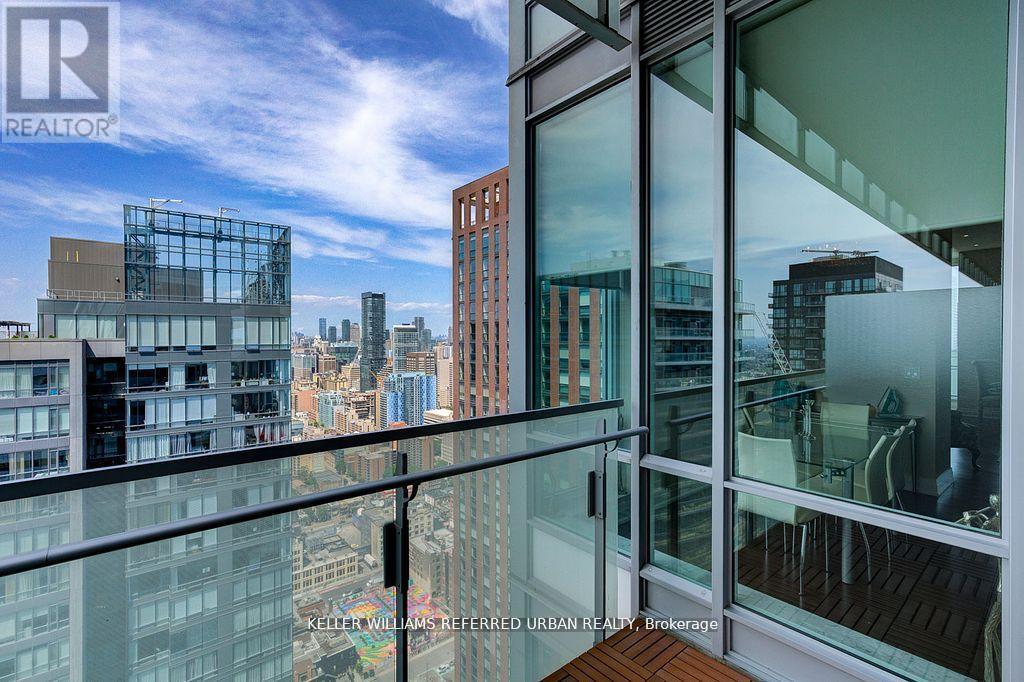 4406 - 80 John Street, Toronto, Ontario  M5V 3X4 - Photo 16 - C12641004