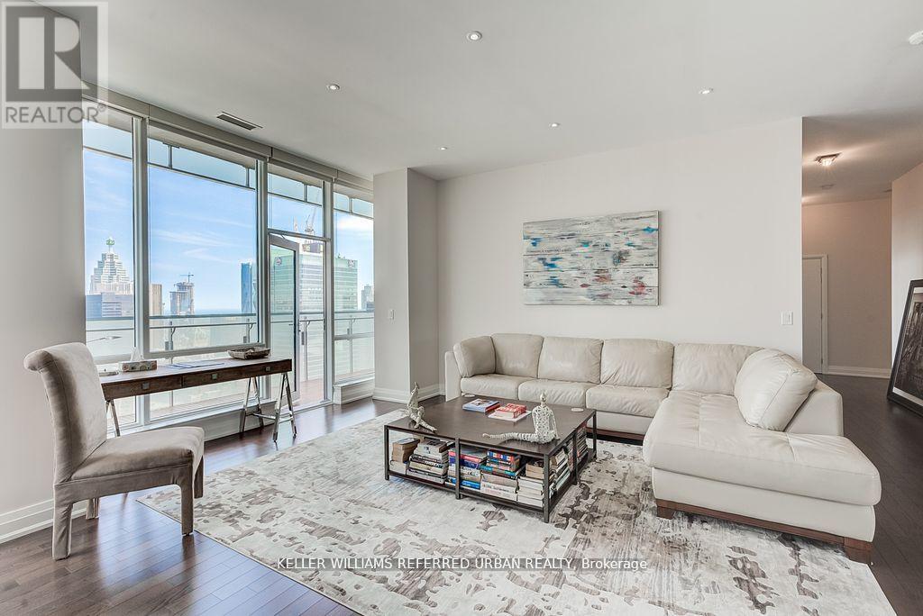 4406 - 80 John Street, Toronto, Ontario  M5V 3X4 - Photo 25 - C12641004