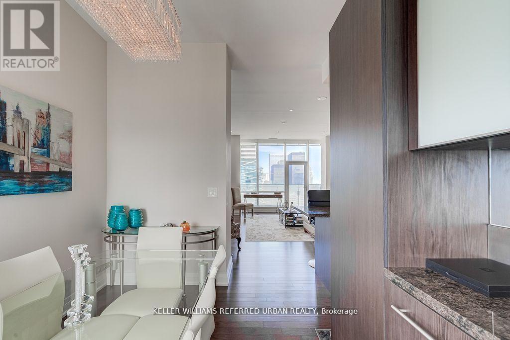 4406 - 80 John Street, Toronto, Ontario  M5V 3X4 - Photo 26 - C12641004