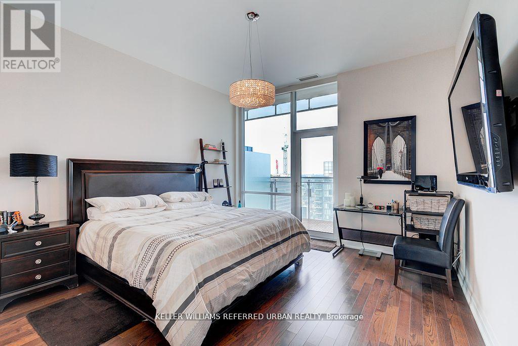 4406 - 80 John Street, Toronto, Ontario  M5V 3X4 - Photo 27 - C12641004