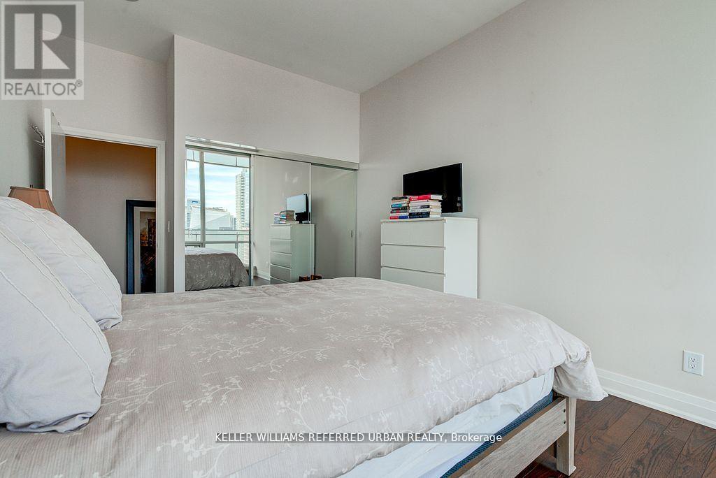 4406 - 80 John Street, Toronto, Ontario  M5V 3X4 - Photo 29 - C12641004