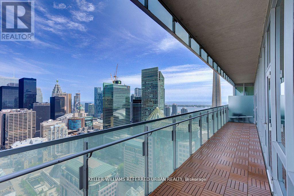 4406 - 80 John Street, Toronto, Ontario  M5V 3X4 - Photo 36 - C12641004