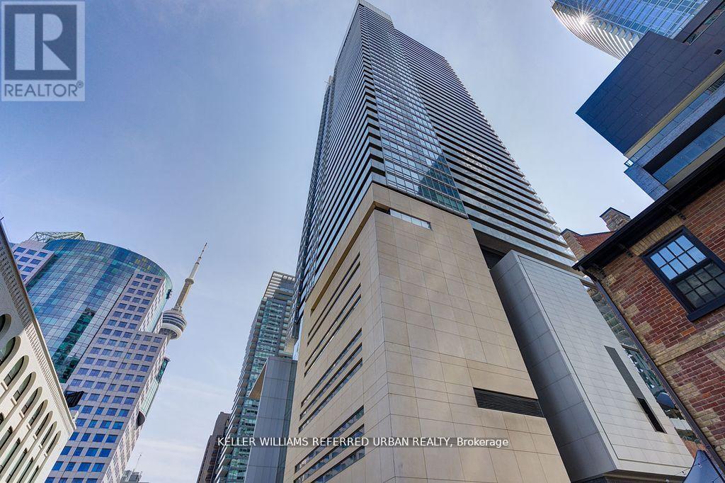 4406 - 80 John Street, Toronto, Ontario  M5V 3X4 - Photo 37 - C12641004