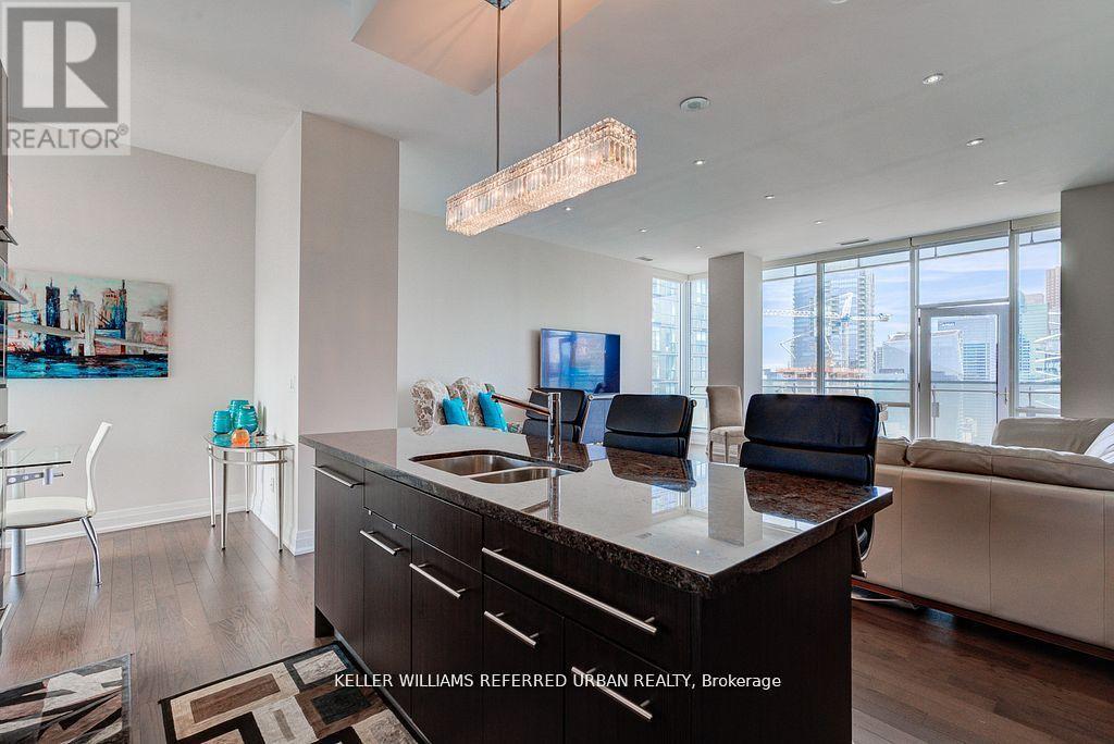 4406 - 80 John Street, Toronto, Ontario  M5V 3X4 - Photo 5 - C12641004