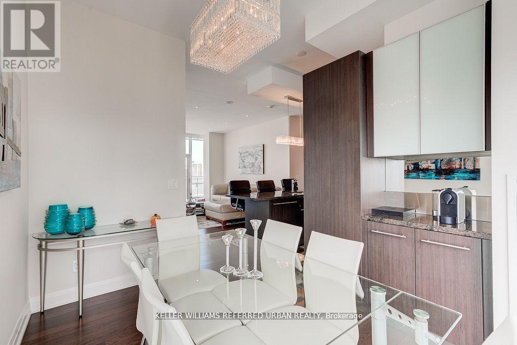 4406 - 80 John Street, Toronto, Ontario  M5V 3X4 - Photo 6 - C12641004