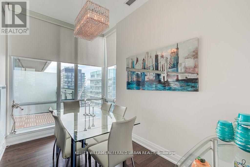 4406 - 80 John Street, Toronto, Ontario  M5V 3X4 - Photo 7 - C12641004