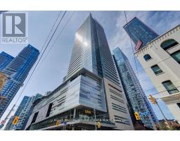 4406 - 80 JOHN STREET, Toronto, Ontario