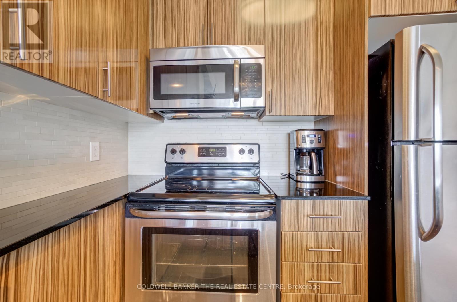 2205 - 225 Sackville Street, Toronto, Ontario  M5A 0B9 - Photo 16 - C12641066