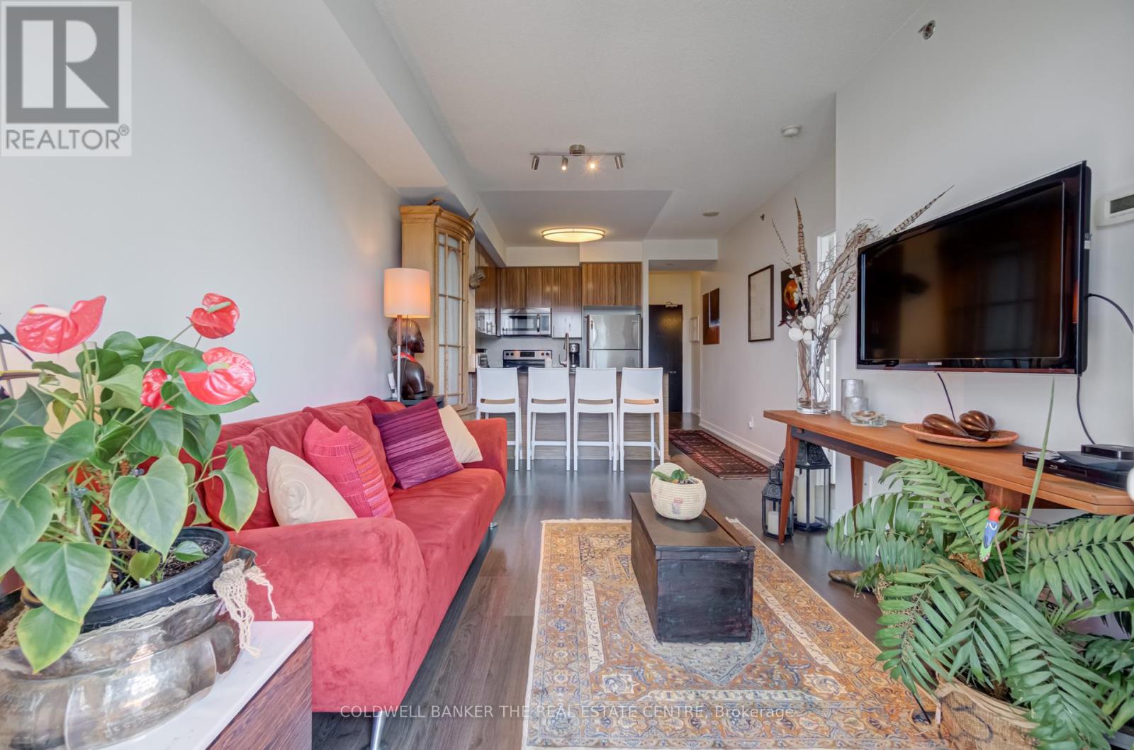 2205 - 225 Sackville Street, Toronto, Ontario  M5A 0B9 - Photo 20 - C12641066