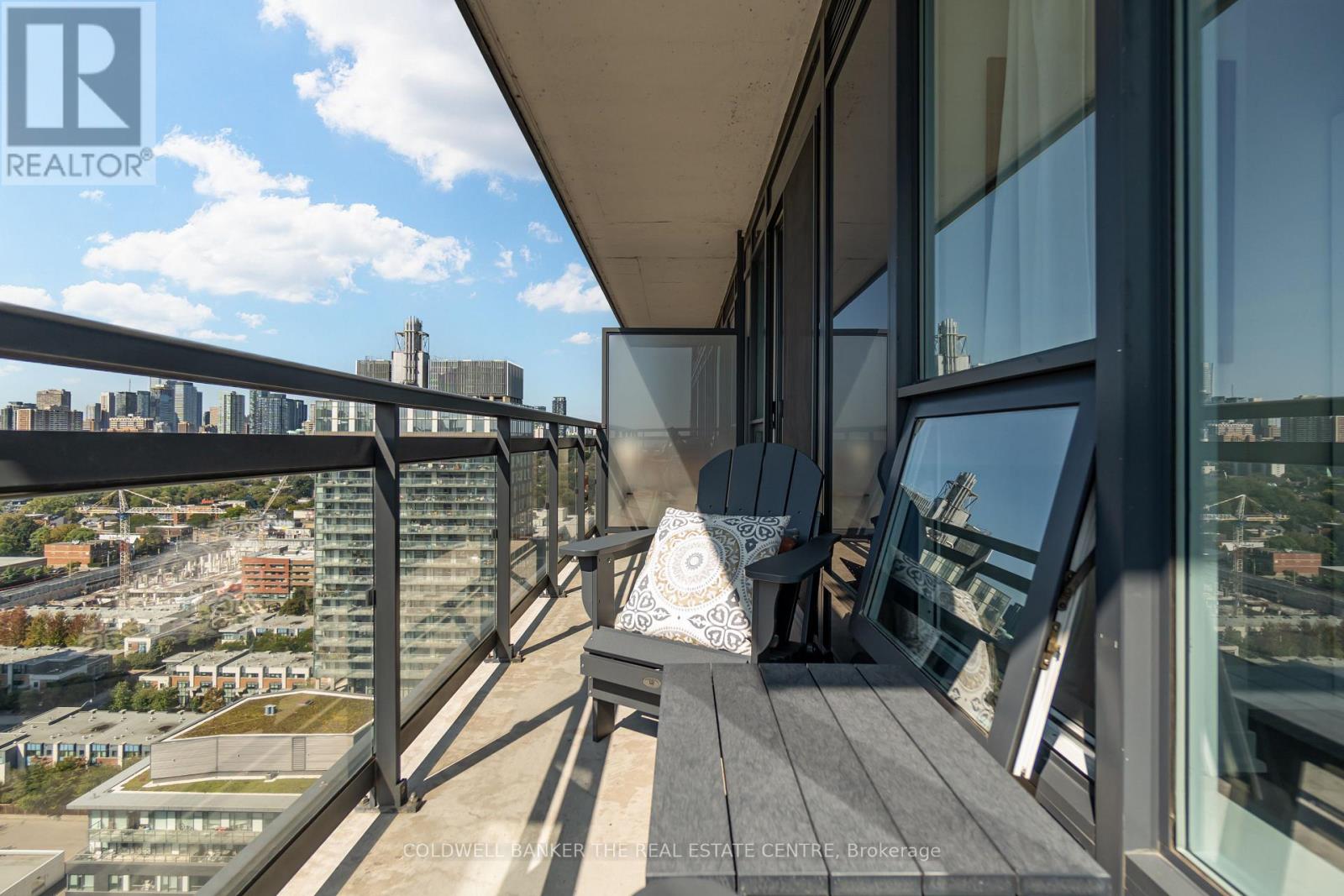 2205 - 225 Sackville Street, Toronto, Ontario  M5A 0B9 - Photo 31 - C12641066