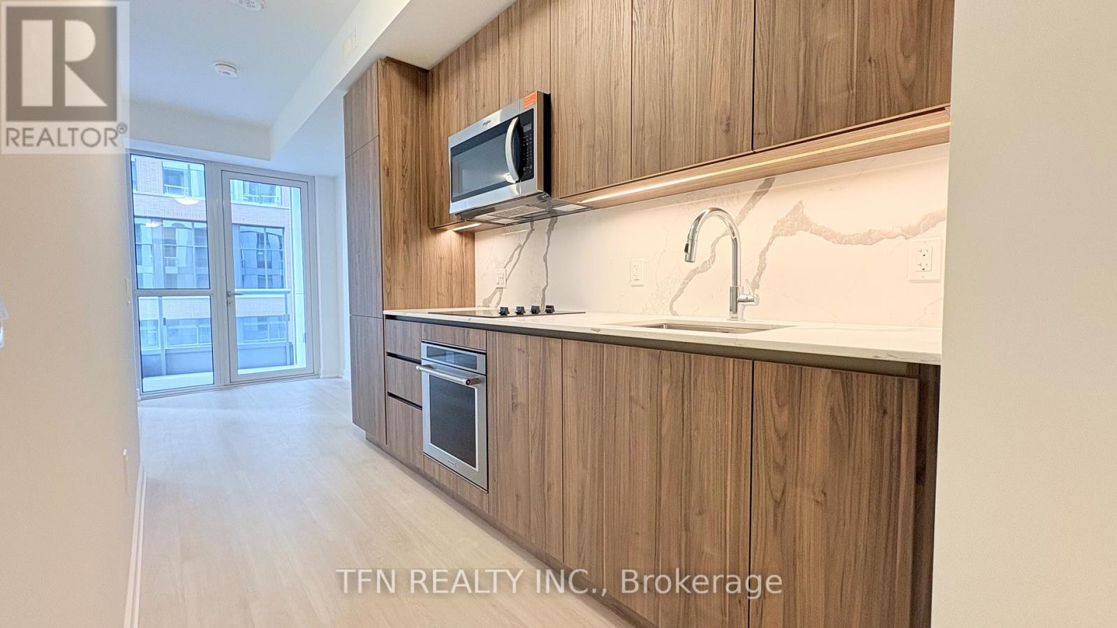 426 - 15 RICHARDSON STREET, Toronto, Ontario