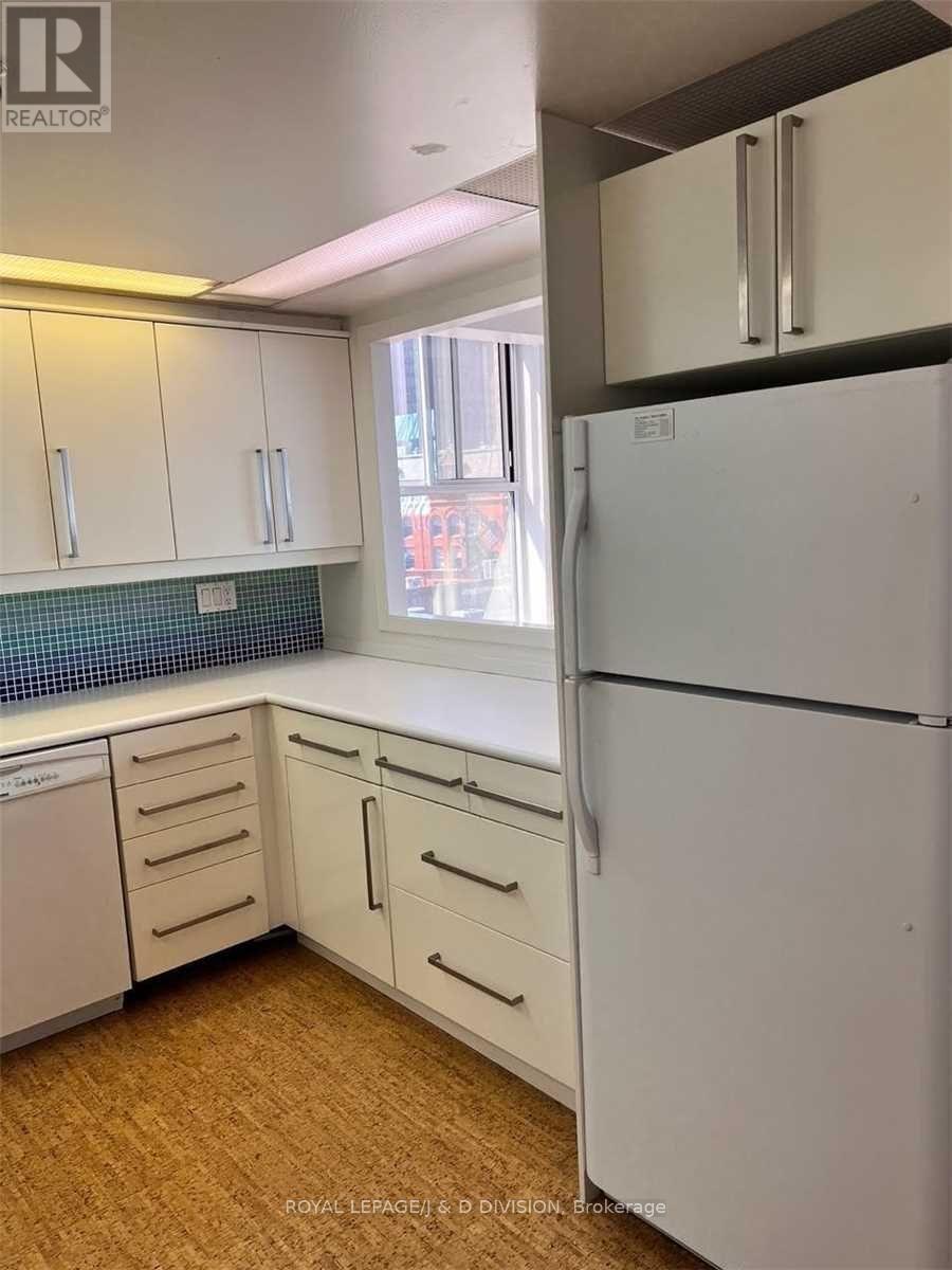 712 - 71 Front Street E, Toronto, Ontario  M5E 1T9 - Photo 7 - C12641084