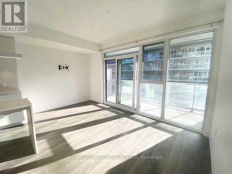 815 - 20 Richardson Street, Toronto, Ontario  M5A 0S6 - Photo 2 - C12641090