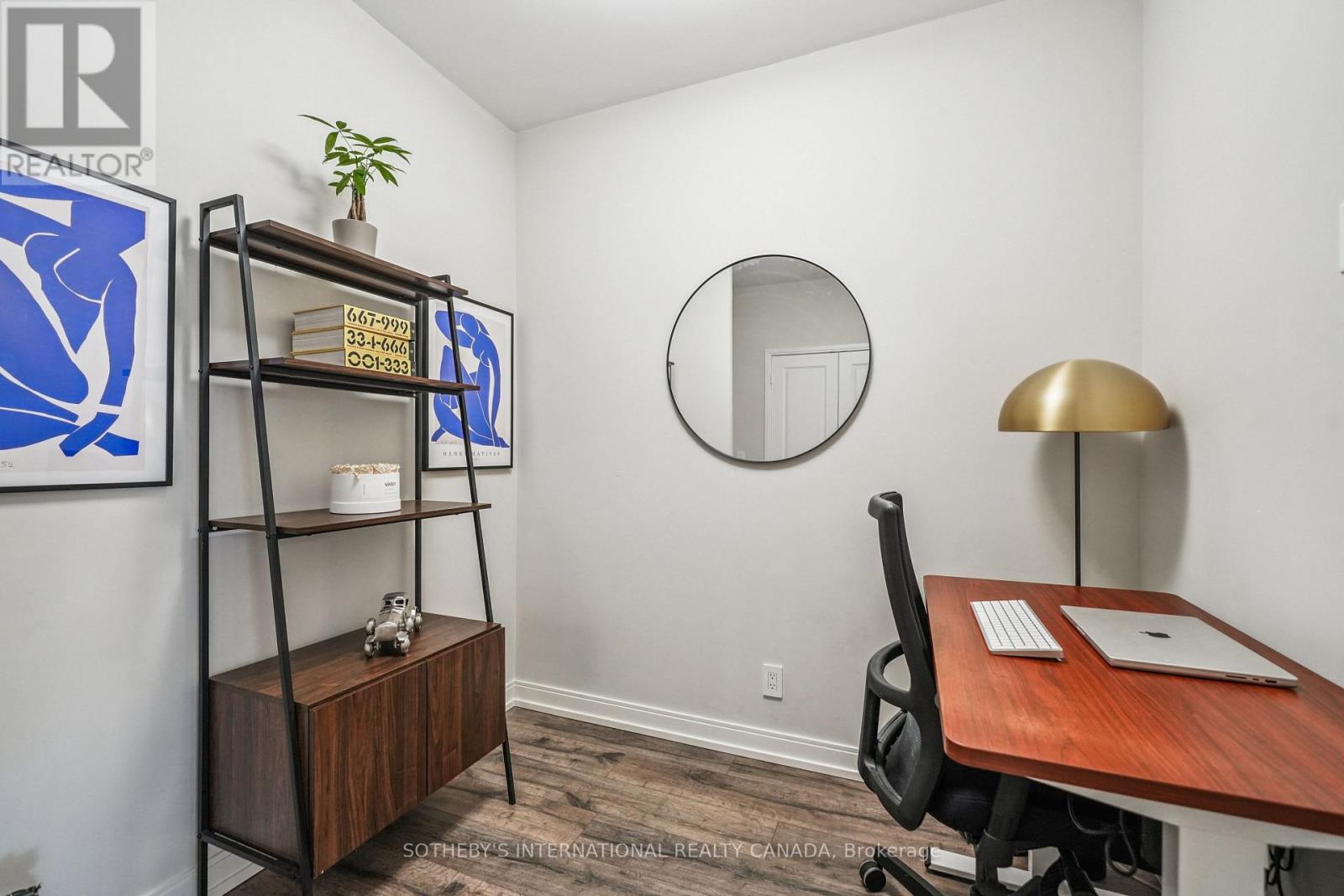 708 - 88 Broadway Avenue, Toronto, Ontario  M4P 0A5 - Photo 14 - C12641100