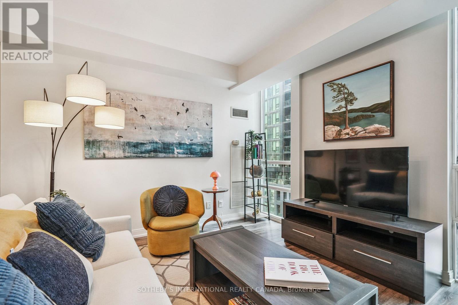 708 - 88 Broadway Avenue, Toronto, Ontario  M4P 0A5 - Photo 6 - C12641100