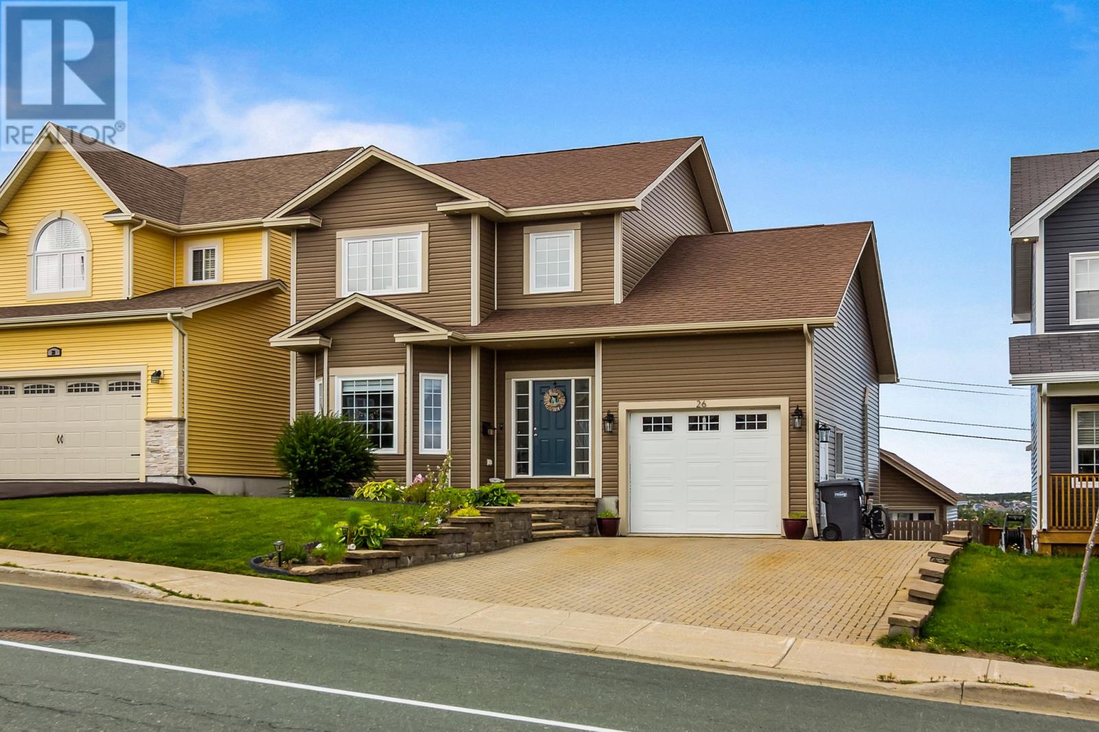 26 Sgt Donald Lucas Drive, Paradise, Newfoundland & Labrador