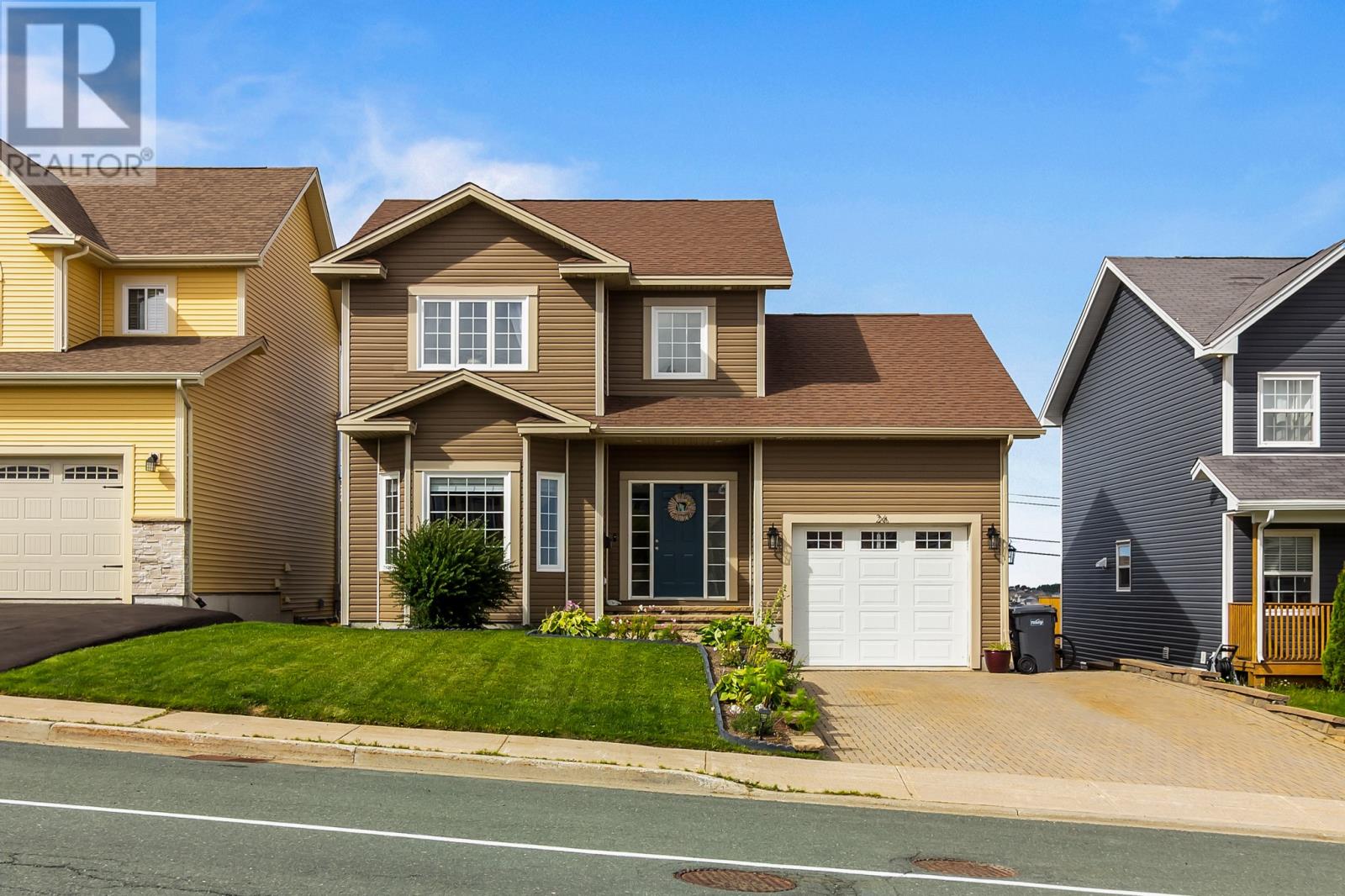 26 Sgt Donald Lucas Drive, Paradise, Newfoundland & Labrador  A1L 0Y4 - Photo 2 - 1291380