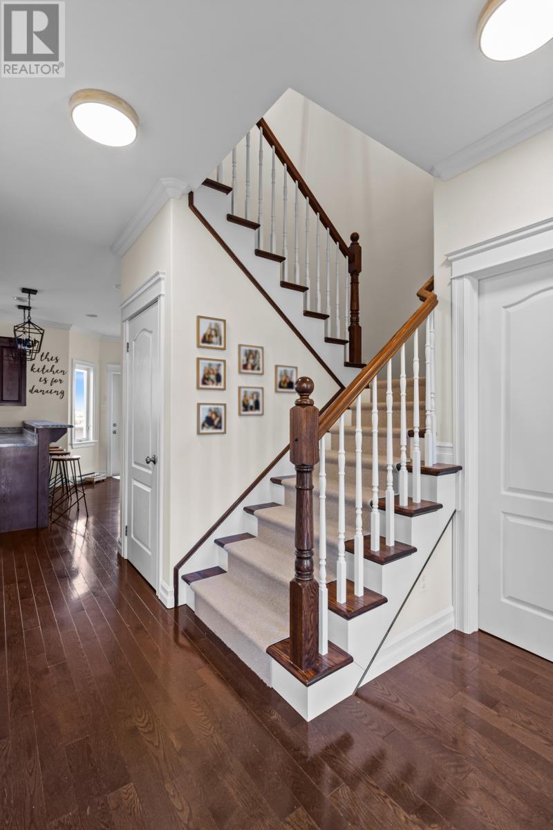 26 Sgt Donald Lucas Drive, Paradise, Newfoundland & Labrador  A1L 0Y4 - Photo 6 - 1291380