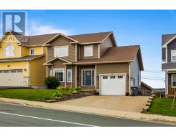 26 Sgt Donald Lucas Drive, Paradise, Newfoundland & Labrador