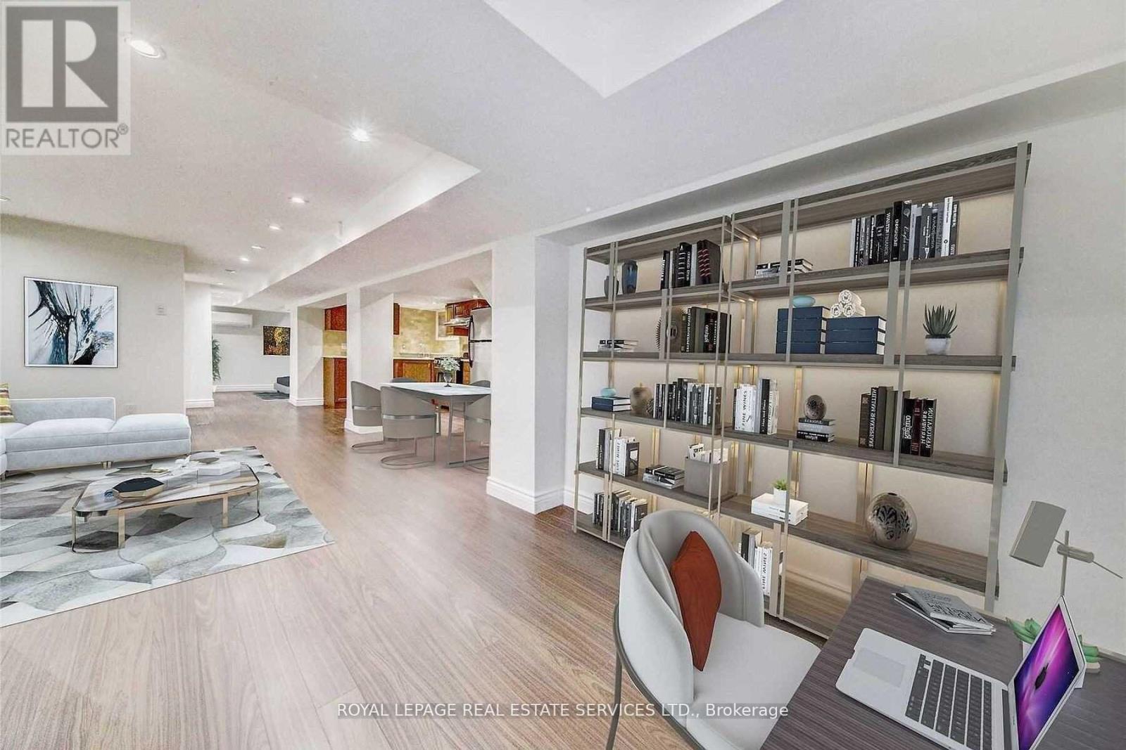 Lower - 87 Dawes Road, Toronto, Ontario  M4C 5B2 - Photo 4 - E12641010