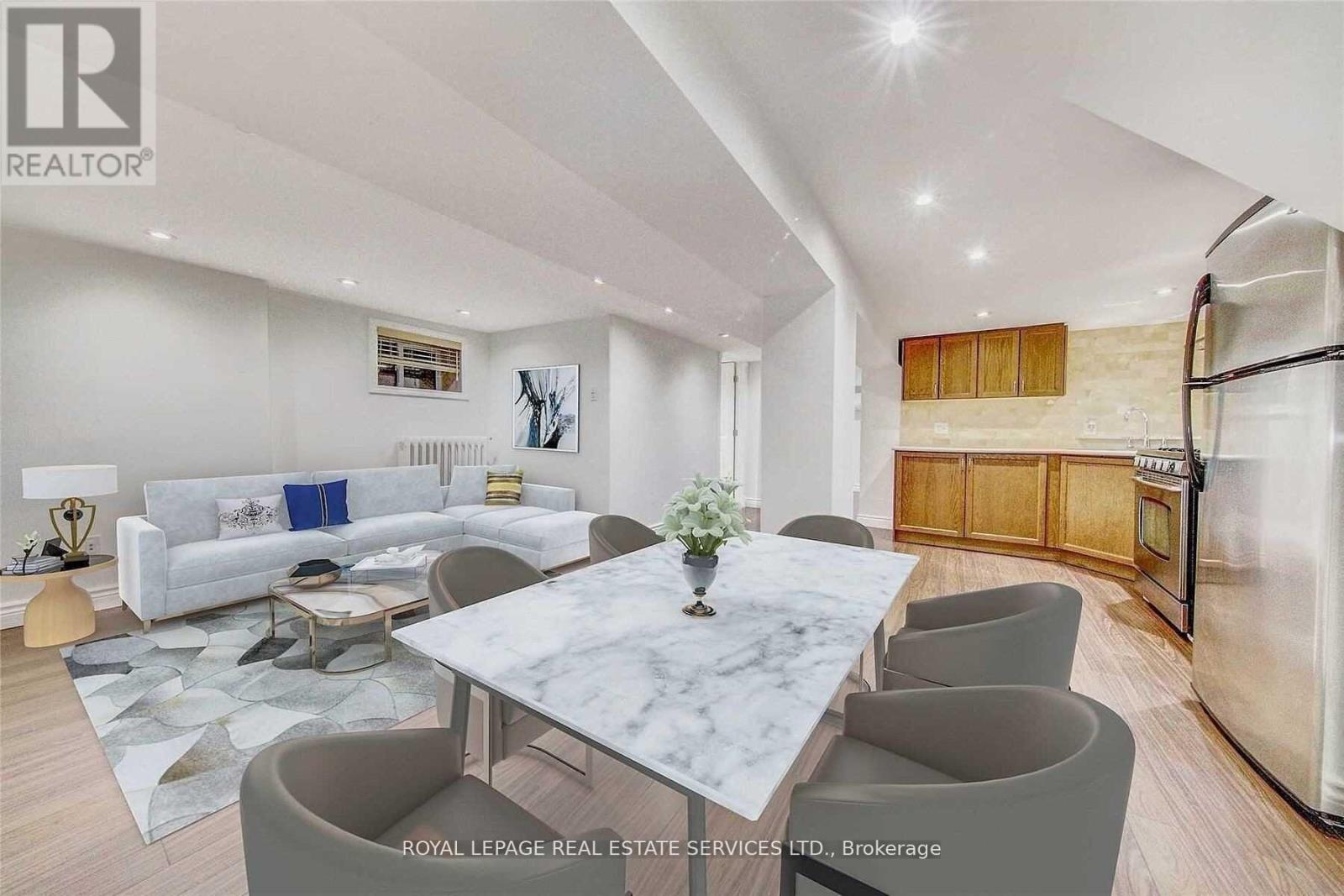 Lower - 87 Dawes Road, Toronto, Ontario  M4C 5B2 - Photo 7 - E12641010