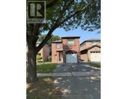 63 BARRETT CRESCENT, Ajax, Ontario