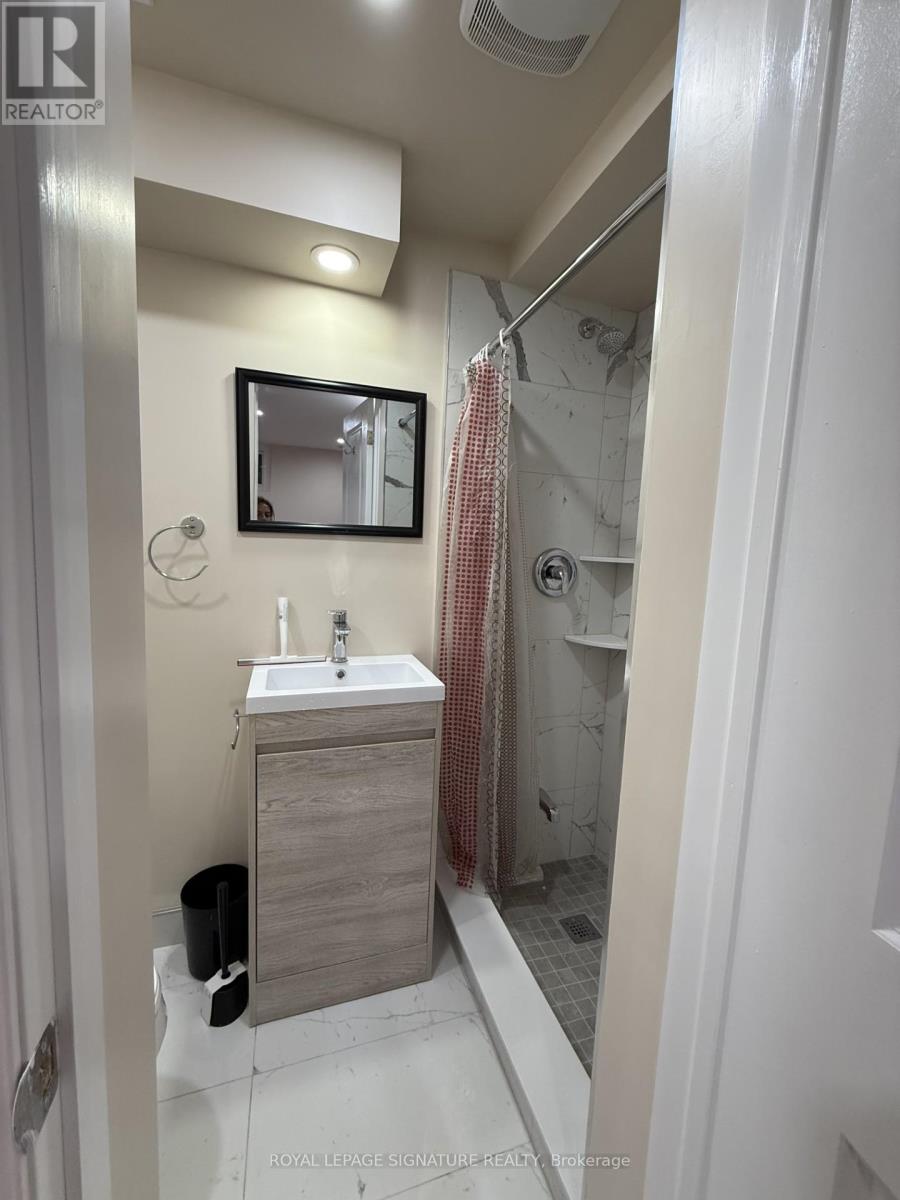 Bsmt - 67 Hart Avenue, Toronto, Ontario  M1K 3H3 - Photo 17 - E12641036