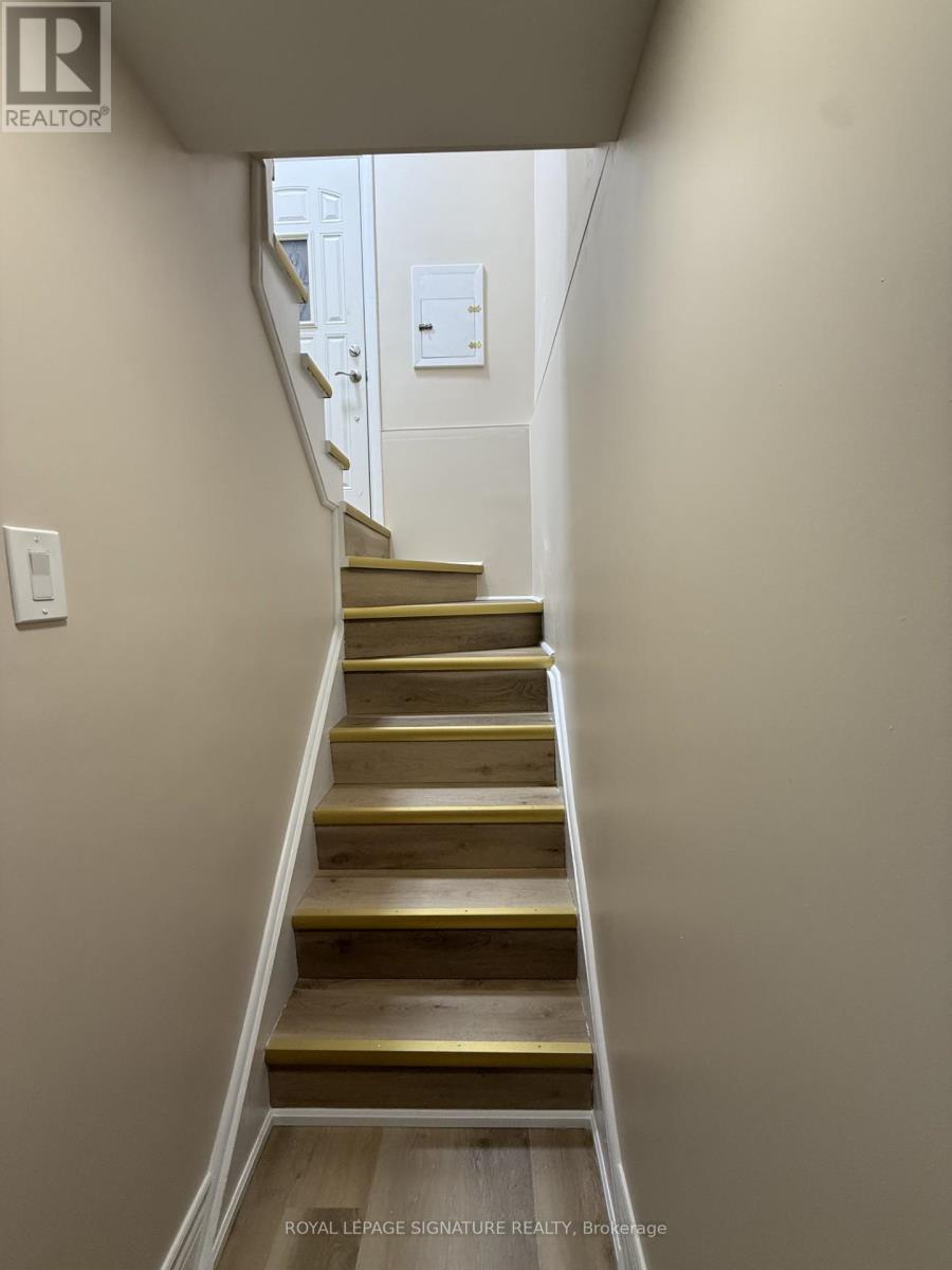 Bsmt - 67 Hart Avenue, Toronto, Ontario  M1K 3H3 - Photo 2 - E12641036