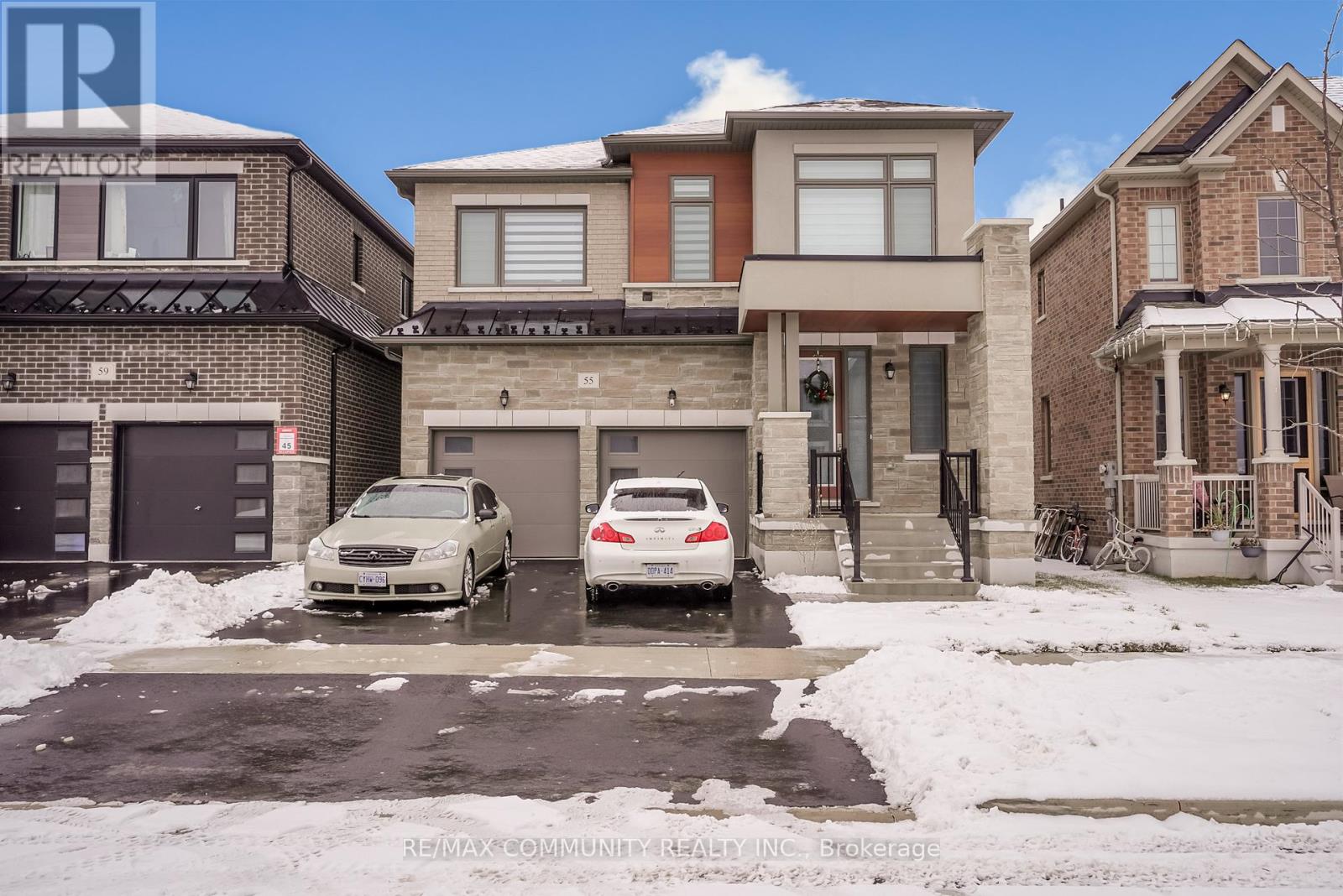 55 HOAD STREET N, Clarington, Ontario