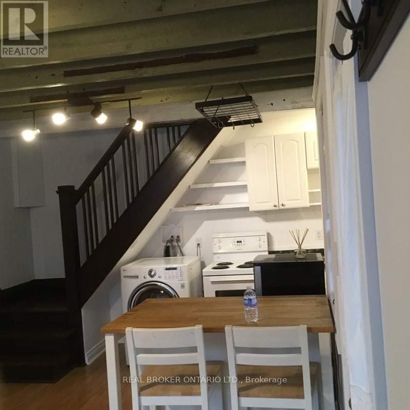 80a Courcelette Road, Toronto, Ontario  M1N 2T2 - Photo 7 - E12641088