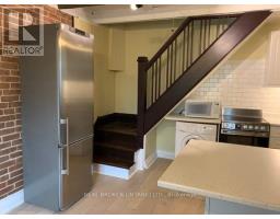 80A COURCELETTE ROAD, Toronto, Ontario