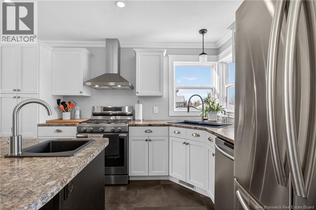9 Hammond, Moncton, New Brunswick  E1A 6C4 - Photo 10 - NB131336