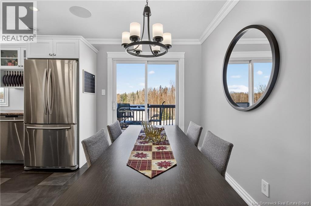 9 Hammond, Moncton, New Brunswick  E1A 6C4 - Photo 11 - NB131336