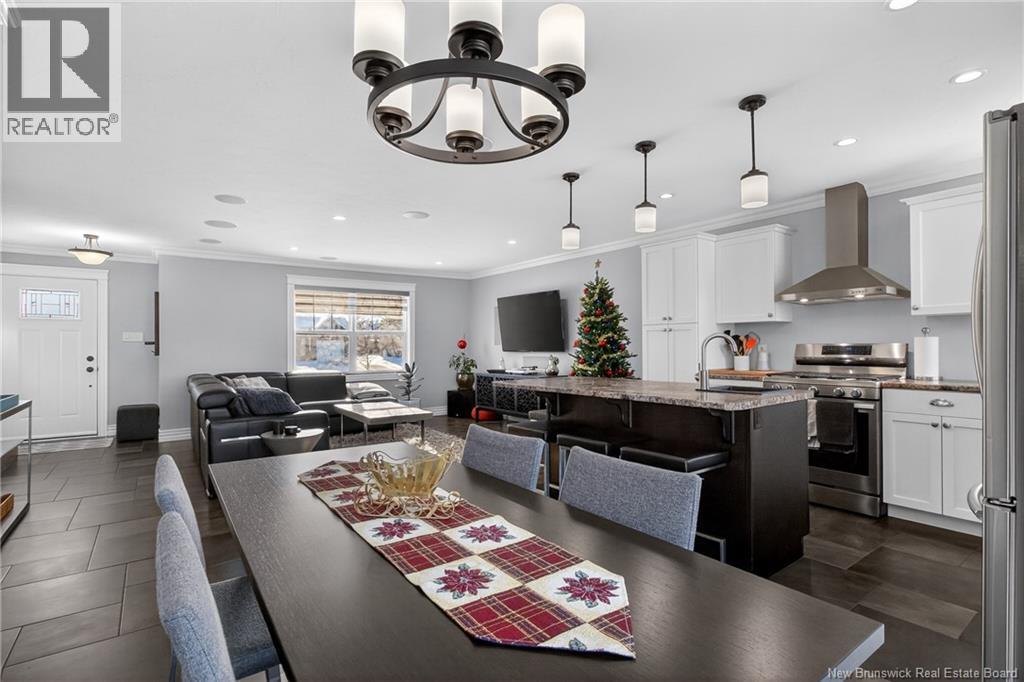 9 Hammond, Moncton, New Brunswick  E1A 6C4 - Photo 12 - NB131336