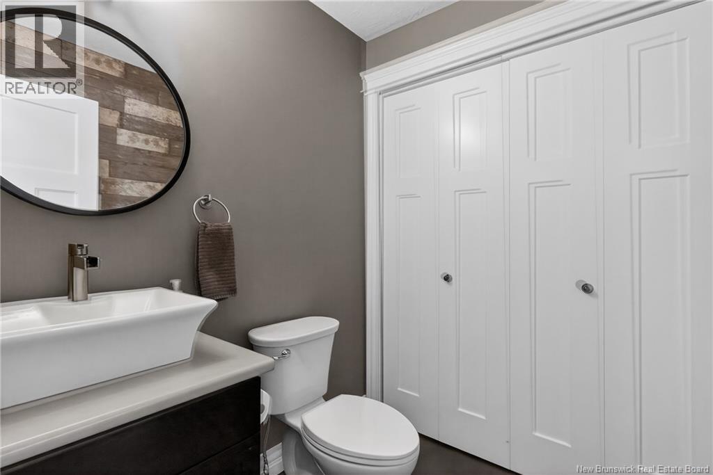 9 Hammond, Moncton, New Brunswick  E1A 6C4 - Photo 14 - NB131336