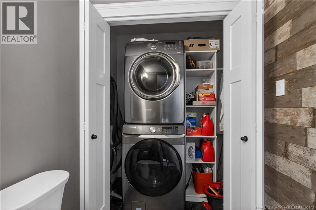 9 Hammond, Moncton, New Brunswick  E1A 6C4 - Photo 15 - NB131336