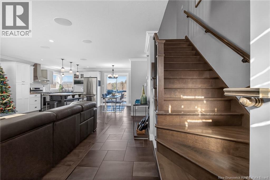 9 Hammond, Moncton, New Brunswick  E1A 6C4 - Photo 17 - NB131336