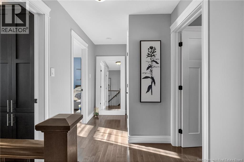 9 Hammond, Moncton, New Brunswick  E1A 6C4 - Photo 18 - NB131336